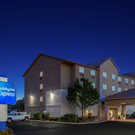 Holiday Inn Express Columbus - Ohio Expo Center, An Ihg Hotel Εξωτερικό φωτογραφία