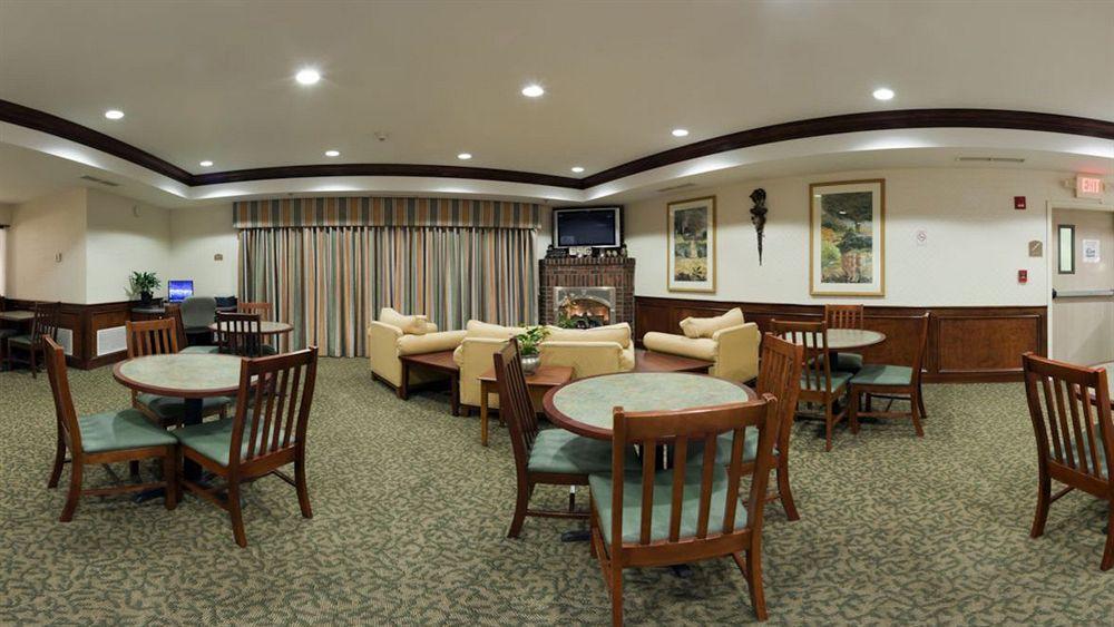 Holiday Inn Express Columbus - Ohio Expo Center, An Ihg Hotel Εξωτερικό φωτογραφία