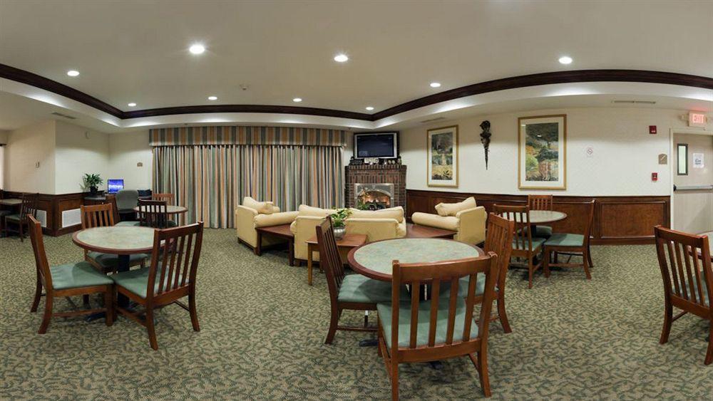 Holiday Inn Express Columbus - Ohio Expo Center By Ihg Εξωτερικό φωτογραφία