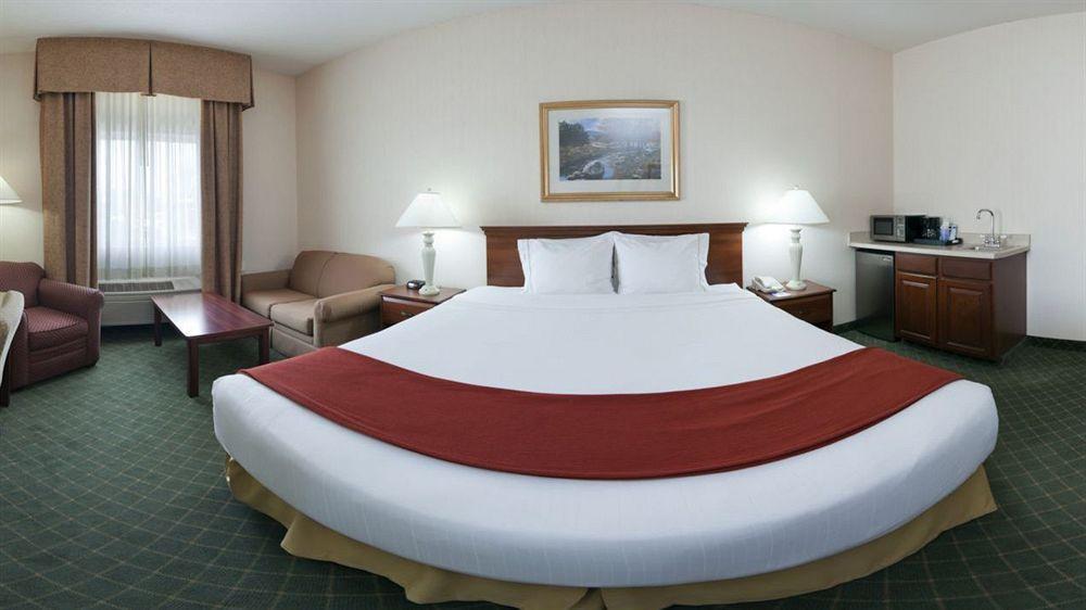 Holiday Inn Express Columbus - Ohio Expo Center, An Ihg Hotel Εξωτερικό φωτογραφία