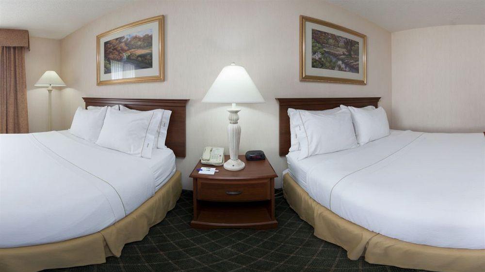 Holiday Inn Express Columbus - Ohio Expo Center, An Ihg Hotel Εξωτερικό φωτογραφία