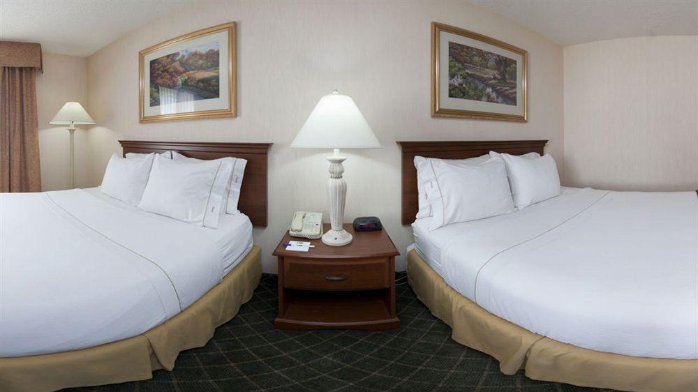 Holiday Inn Express Columbus - Ohio Expo Center By Ihg Εξωτερικό φωτογραφία