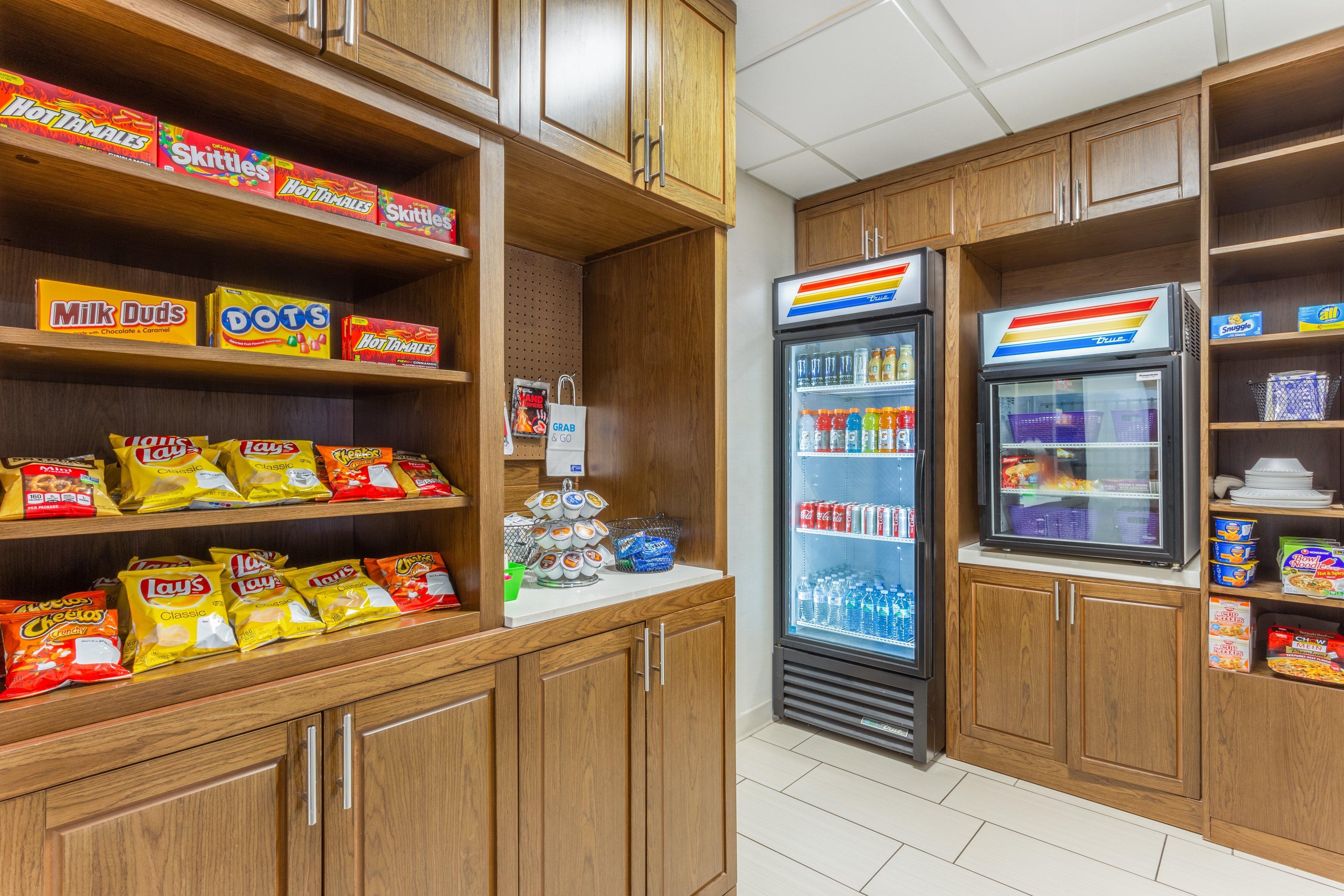 Holiday Inn Express Columbus - Ohio Expo Center By Ihg Εξωτερικό φωτογραφία