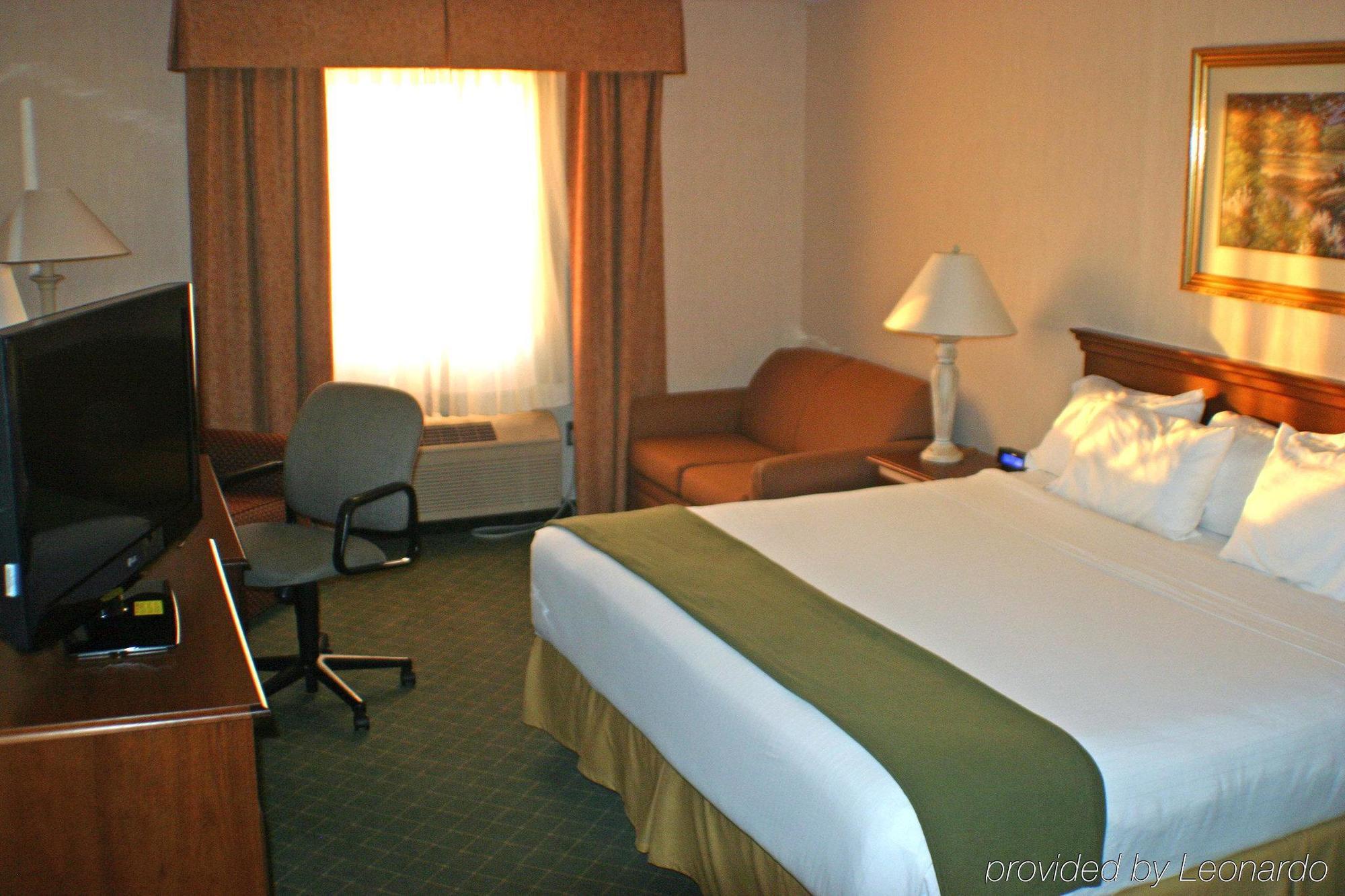 Holiday Inn Express Columbus - Ohio Expo Center By Ihg Εξωτερικό φωτογραφία