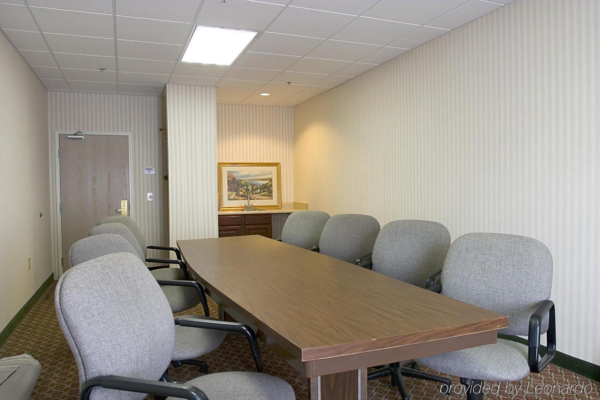 Holiday Inn Express Columbus - Ohio Expo Center By Ihg Ανέσεις φωτογραφία