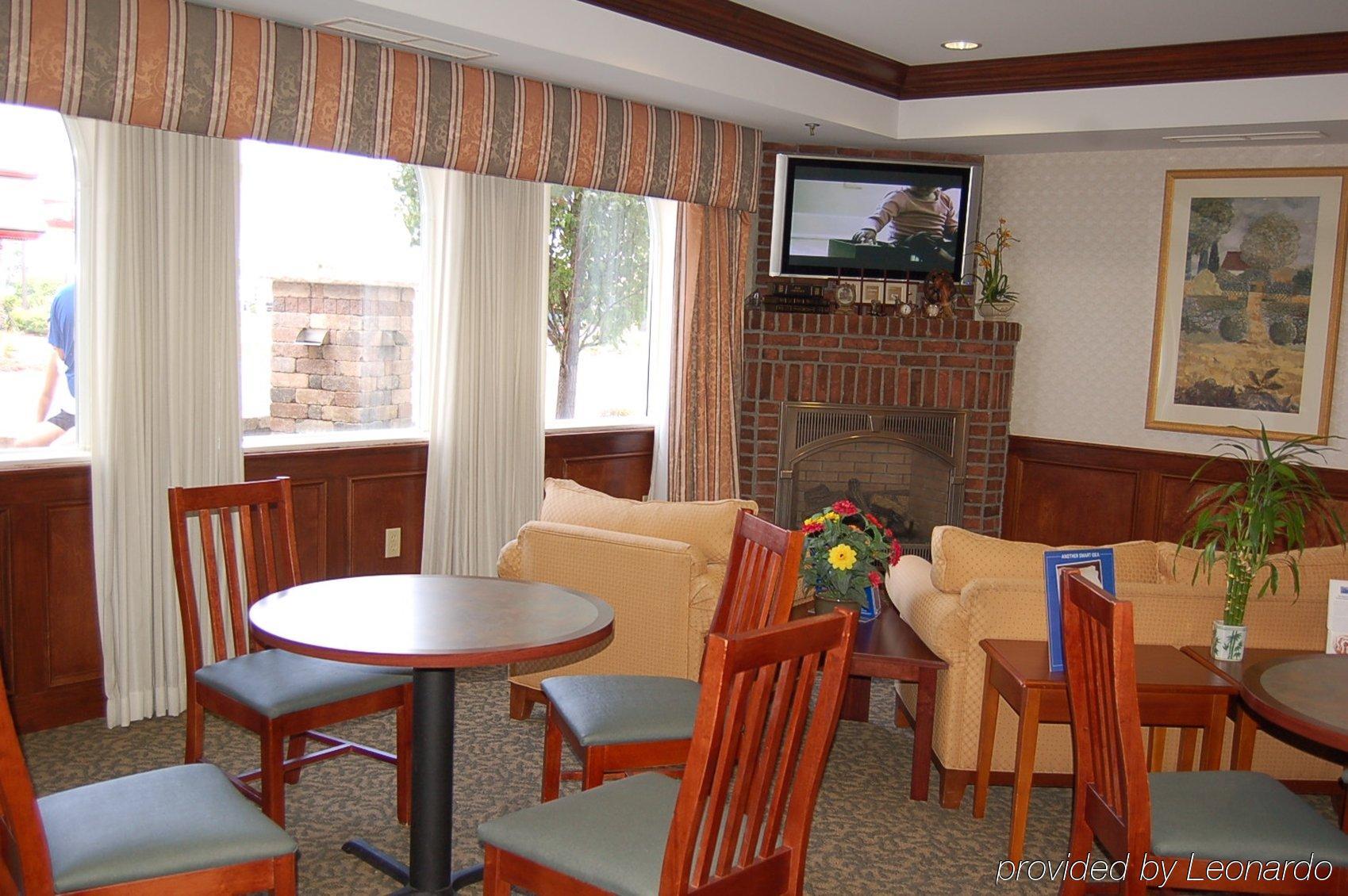 Holiday Inn Express Columbus - Ohio Expo Center By Ihg Εξωτερικό φωτογραφία