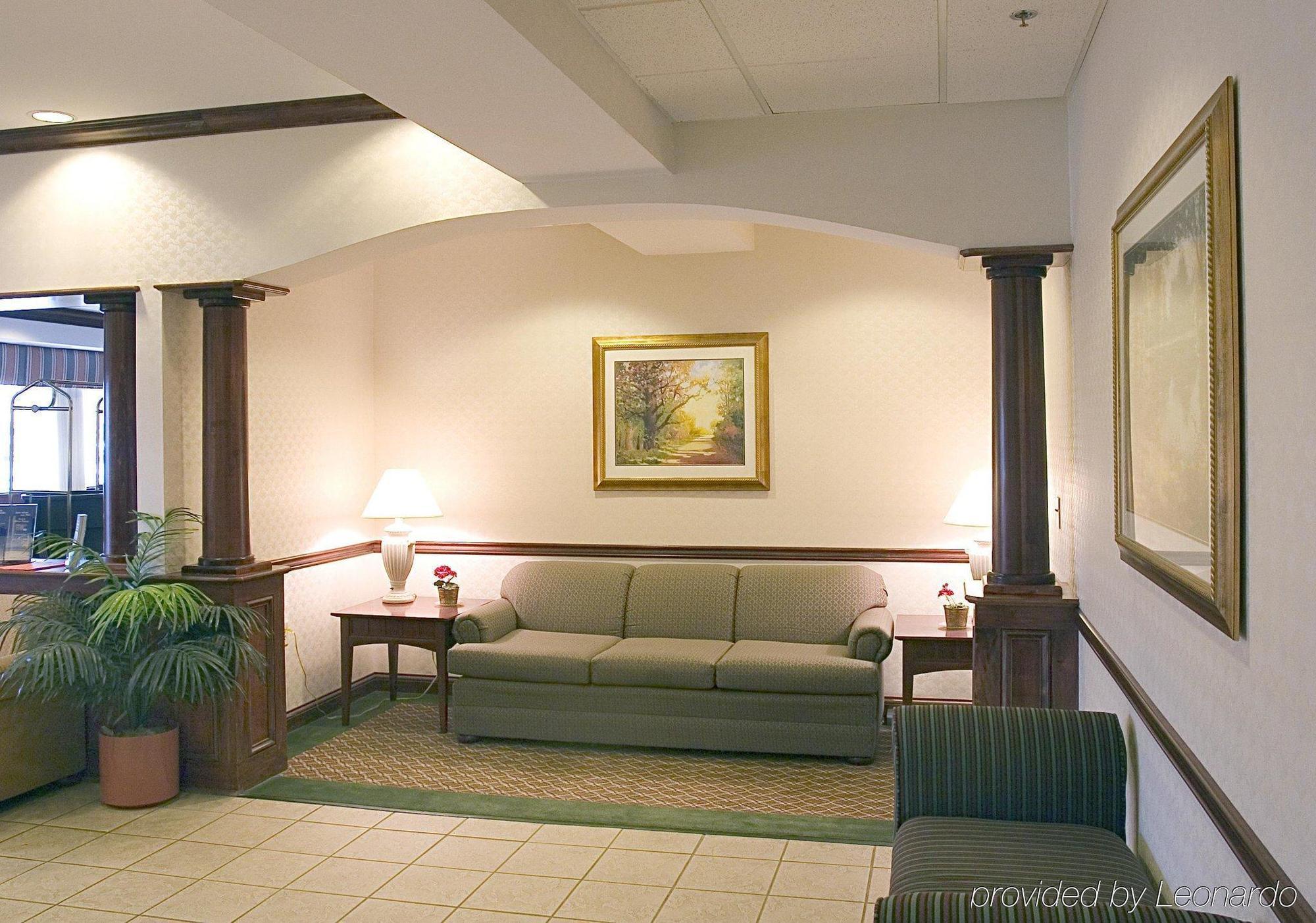 Holiday Inn Express Columbus - Ohio Expo Center, An Ihg Hotel Εξωτερικό φωτογραφία