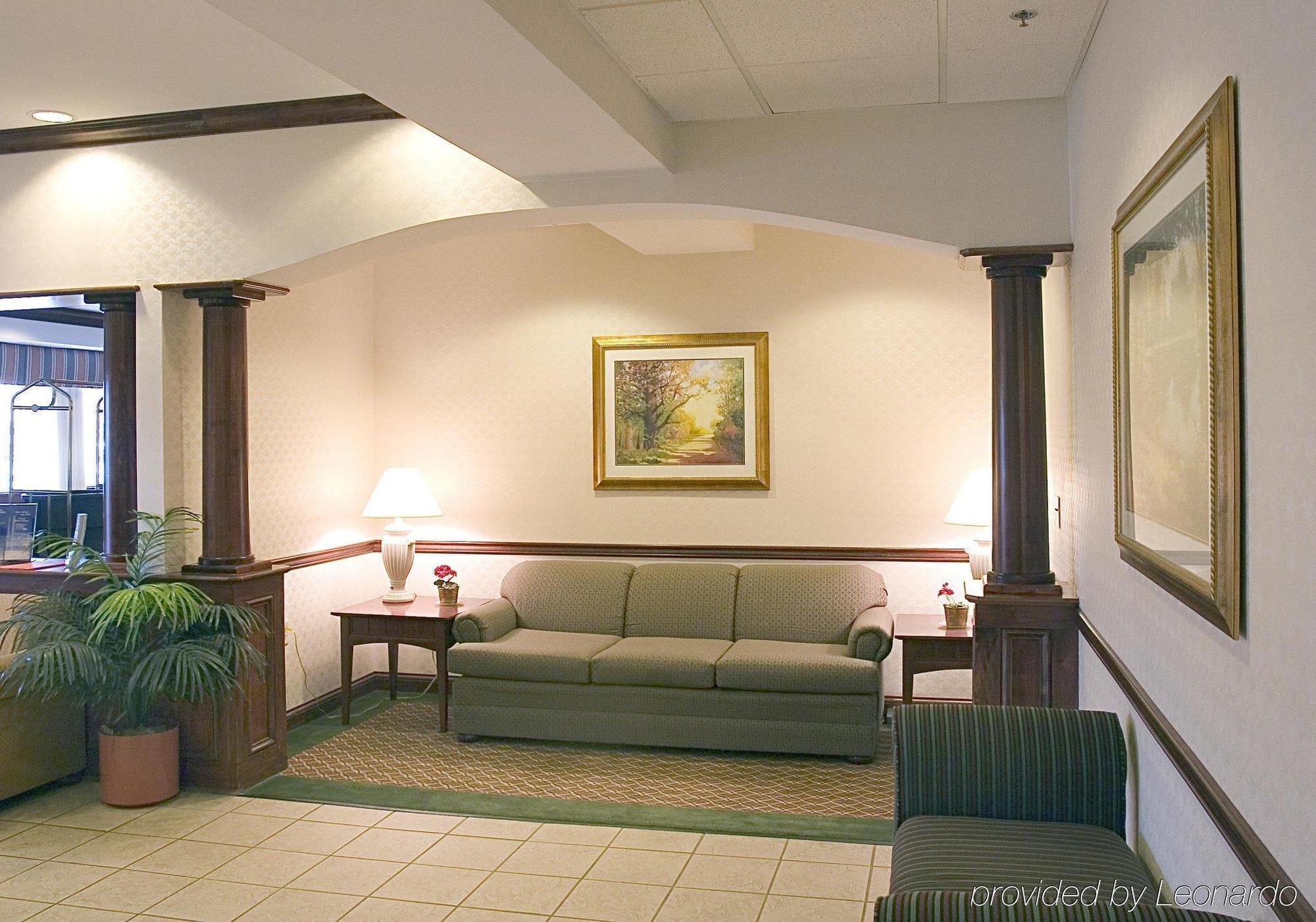 Holiday Inn Express Columbus - Ohio Expo Center By Ihg Εξωτερικό φωτογραφία