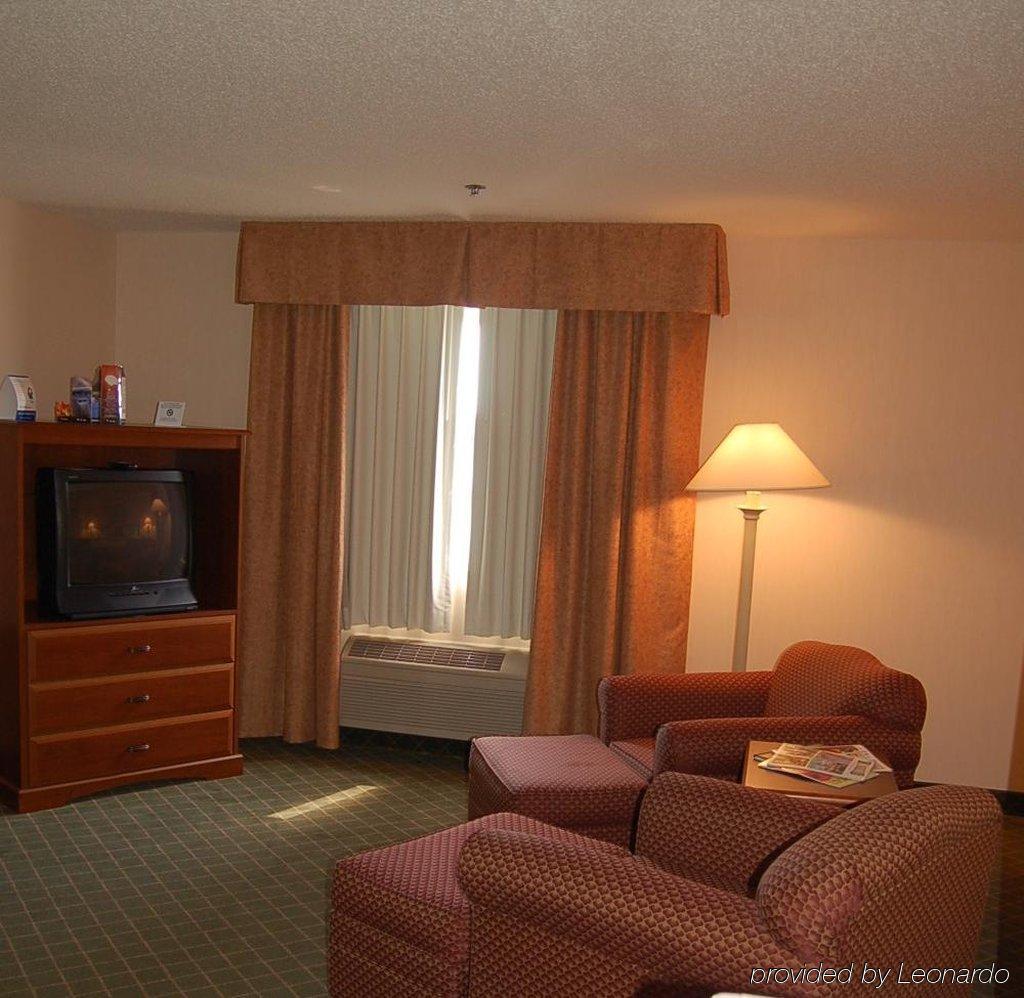 Holiday Inn Express Columbus - Ohio Expo Center, An Ihg Hotel Δωμάτιο φωτογραφία