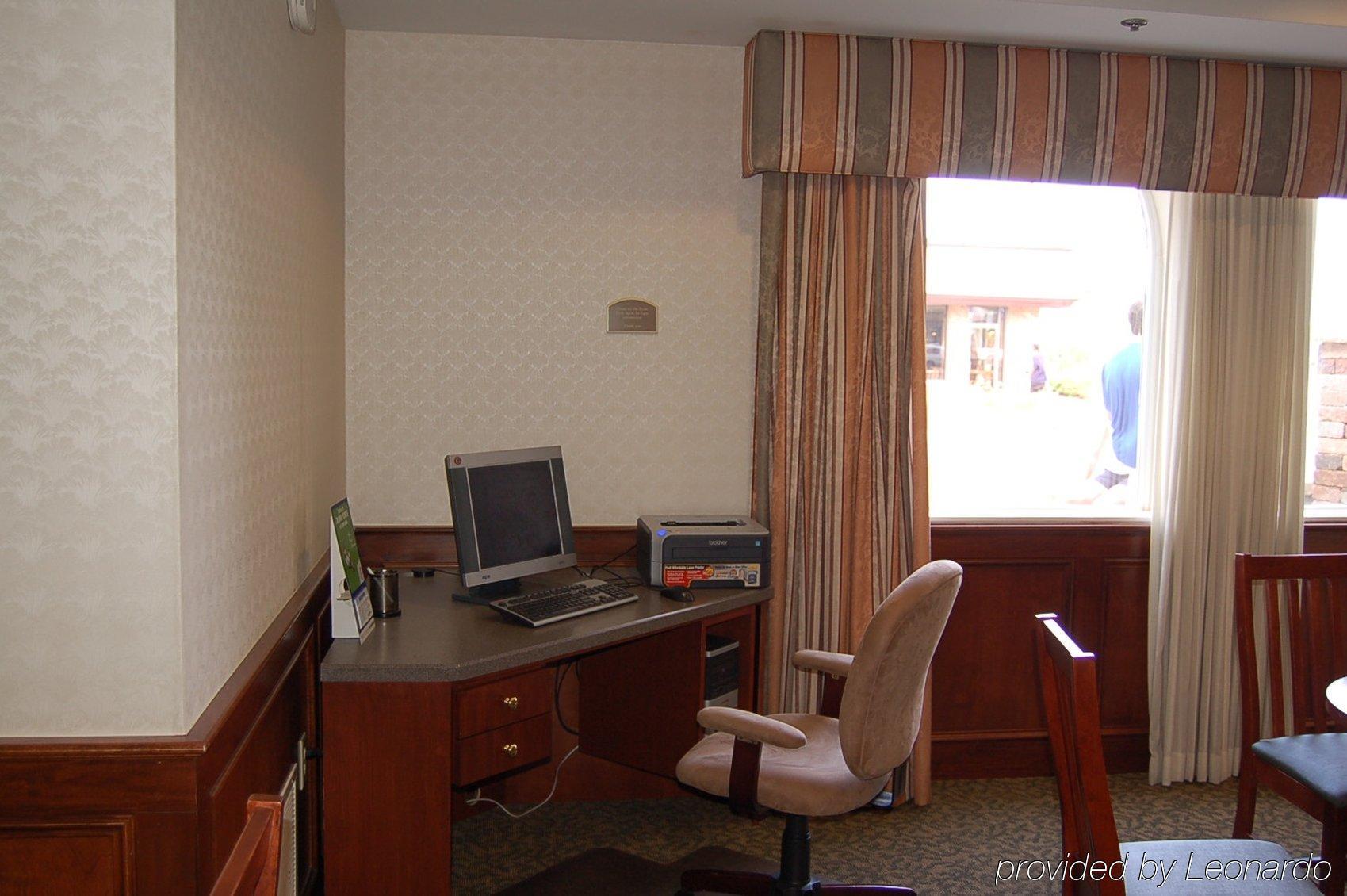 Holiday Inn Express Columbus - Ohio Expo Center By Ihg Εξωτερικό φωτογραφία