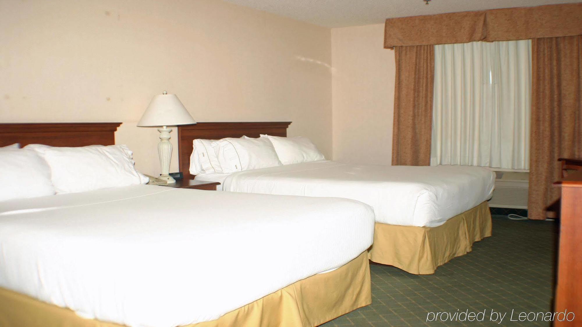 Holiday Inn Express Columbus - Ohio Expo Center, An Ihg Hotel Εξωτερικό φωτογραφία