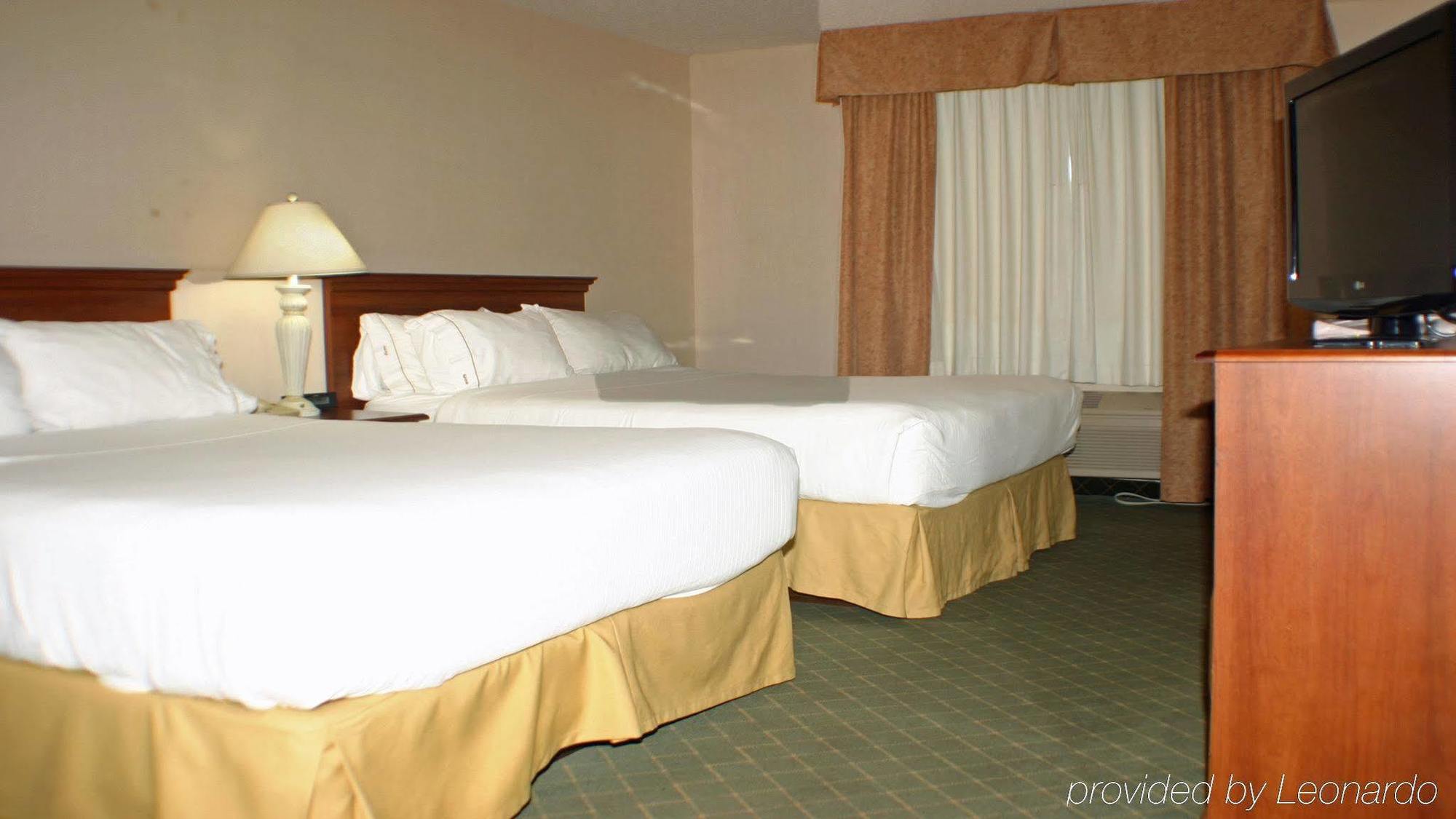 Holiday Inn Express Columbus - Ohio Expo Center, An Ihg Hotel Εξωτερικό φωτογραφία