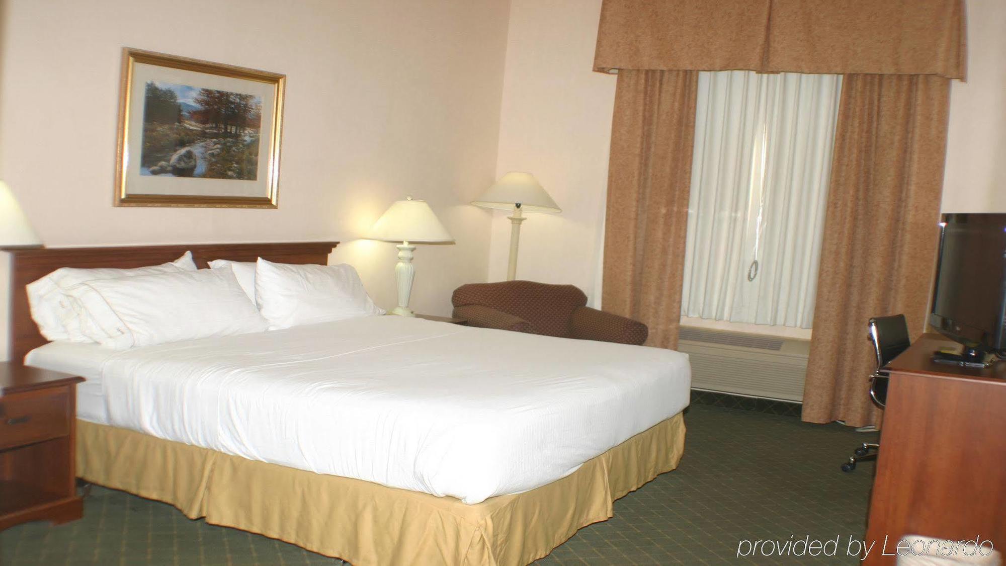 Holiday Inn Express Columbus - Ohio Expo Center By Ihg Εξωτερικό φωτογραφία