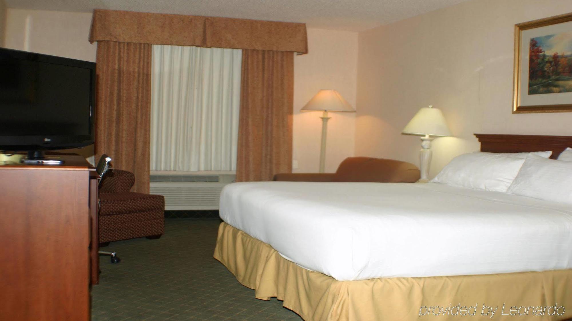 Holiday Inn Express Columbus - Ohio Expo Center, An Ihg Hotel Εξωτερικό φωτογραφία