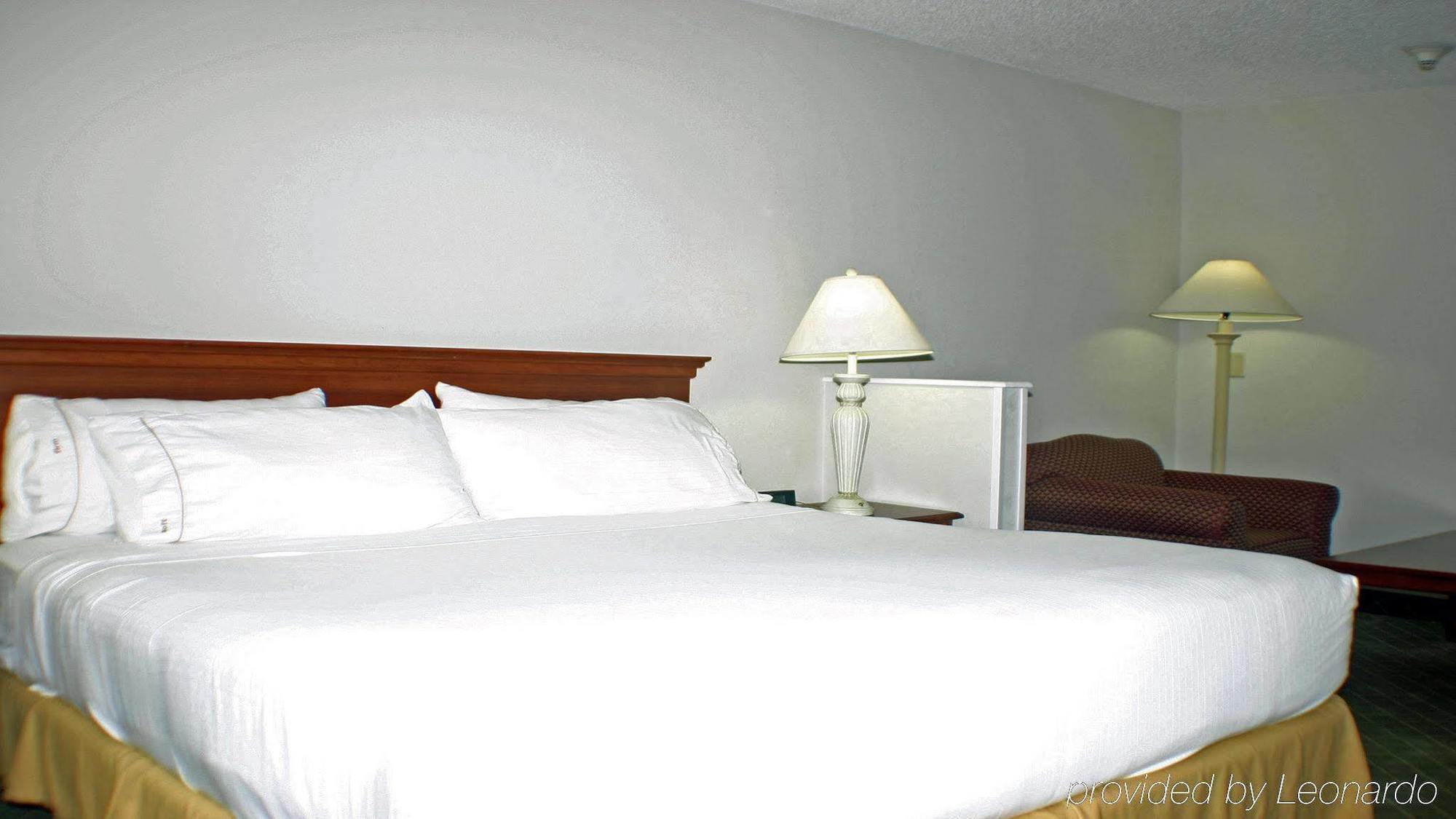 Holiday Inn Express Columbus - Ohio Expo Center By Ihg Εξωτερικό φωτογραφία