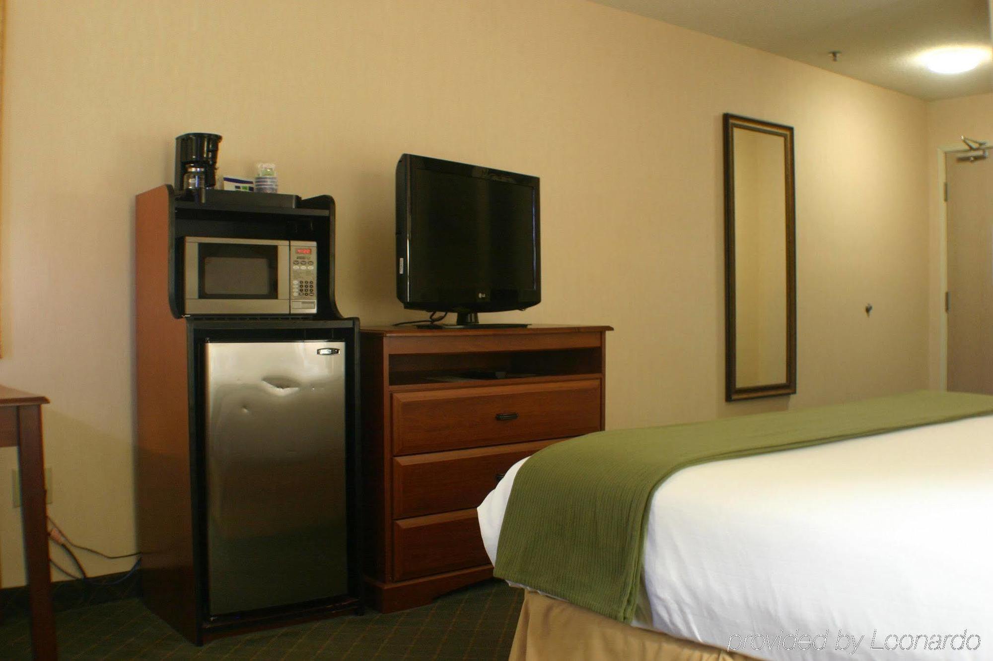 Holiday Inn Express Columbus - Ohio Expo Center, An Ihg Hotel Εξωτερικό φωτογραφία