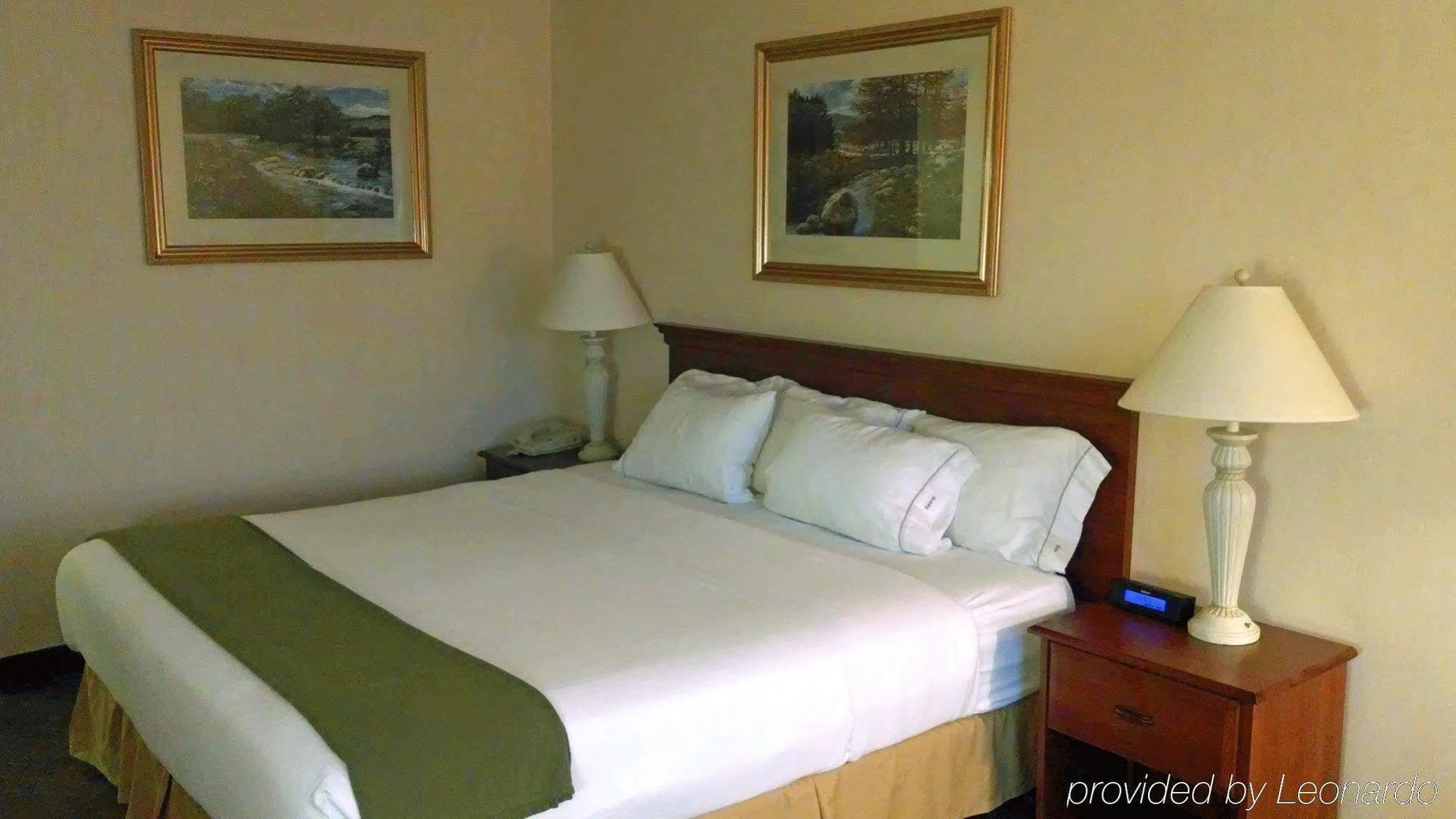 Holiday Inn Express Columbus - Ohio Expo Center By Ihg Εξωτερικό φωτογραφία
