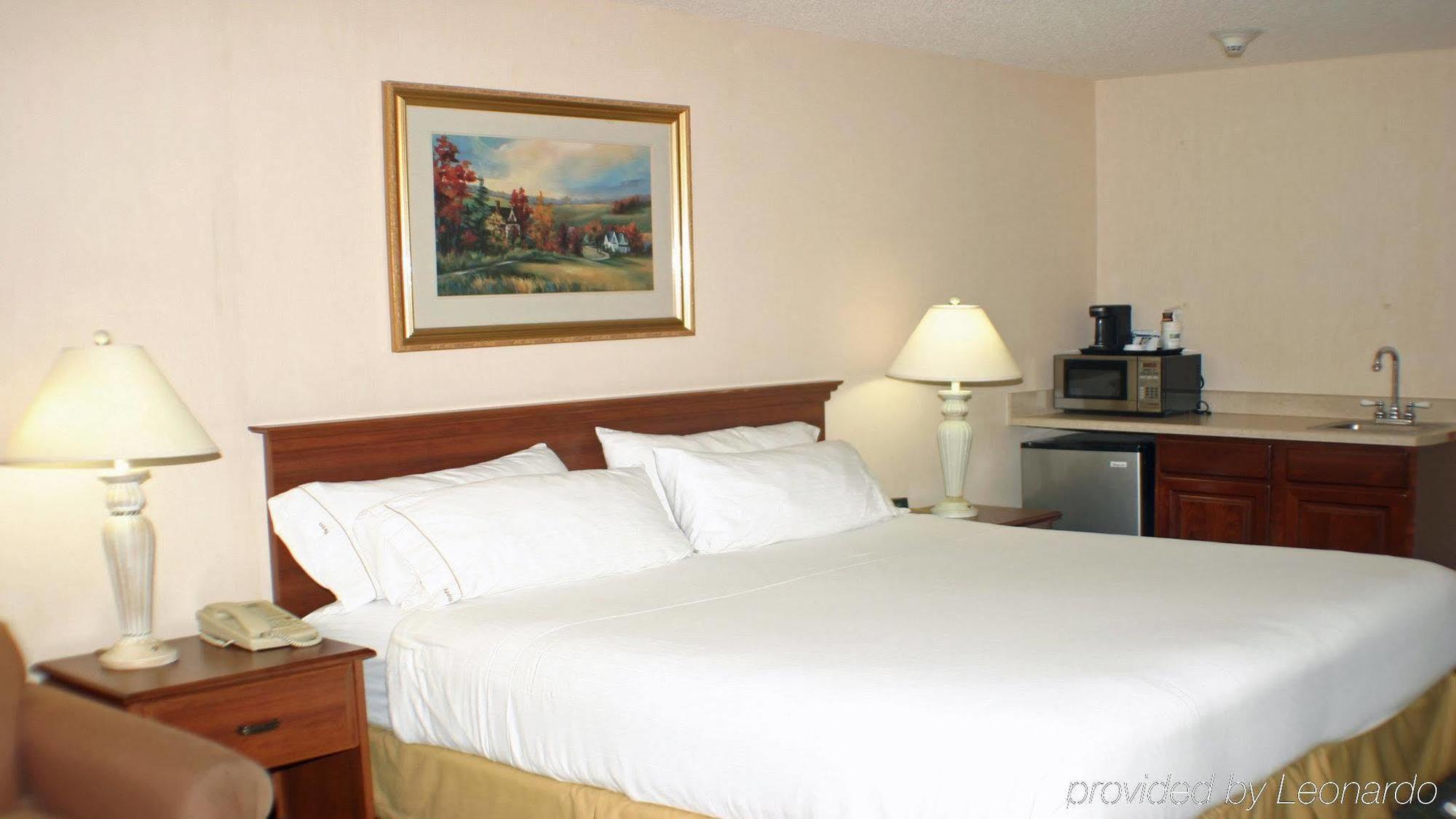Holiday Inn Express Columbus - Ohio Expo Center By Ihg Εξωτερικό φωτογραφία