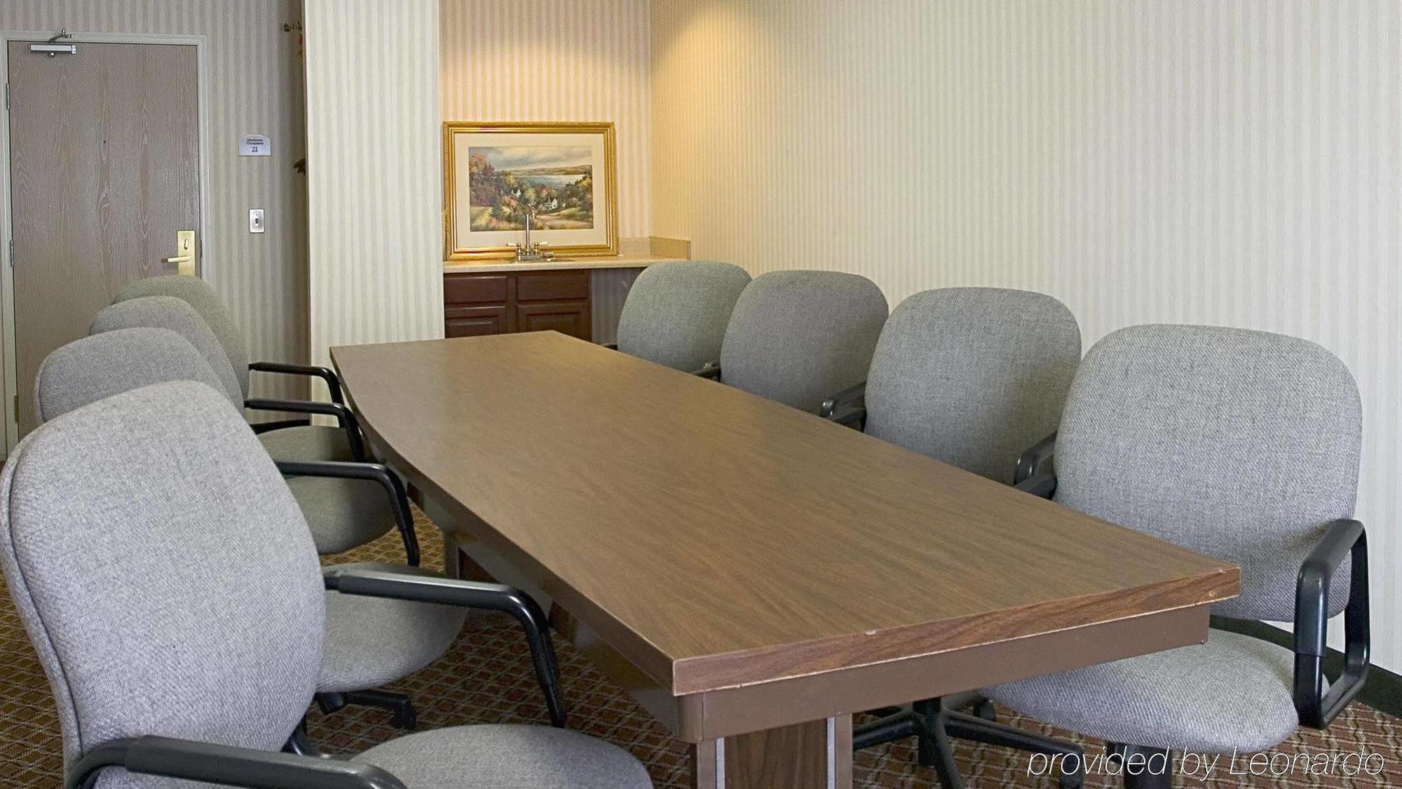 Holiday Inn Express Columbus - Ohio Expo Center By Ihg Εξωτερικό φωτογραφία