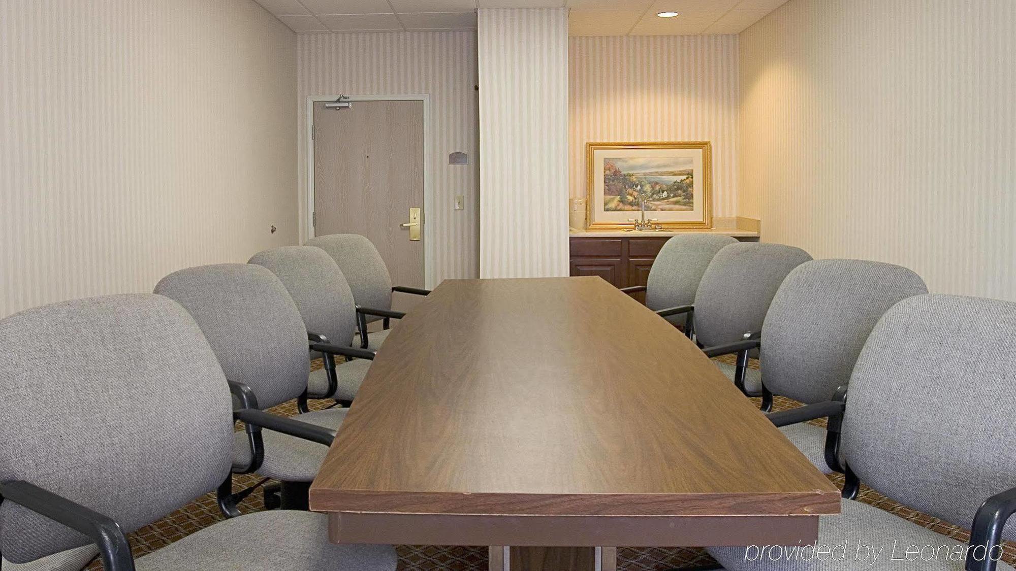 Holiday Inn Express Columbus - Ohio Expo Center By Ihg Εξωτερικό φωτογραφία