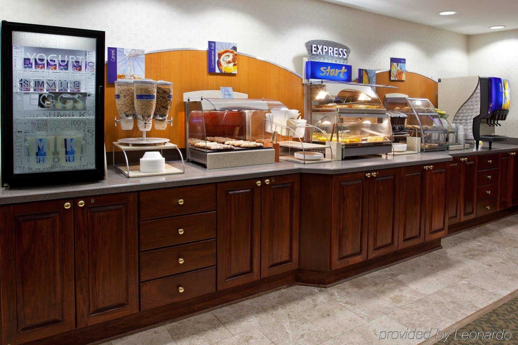 Holiday Inn Express Columbus - Ohio Expo Center By Ihg Εξωτερικό φωτογραφία