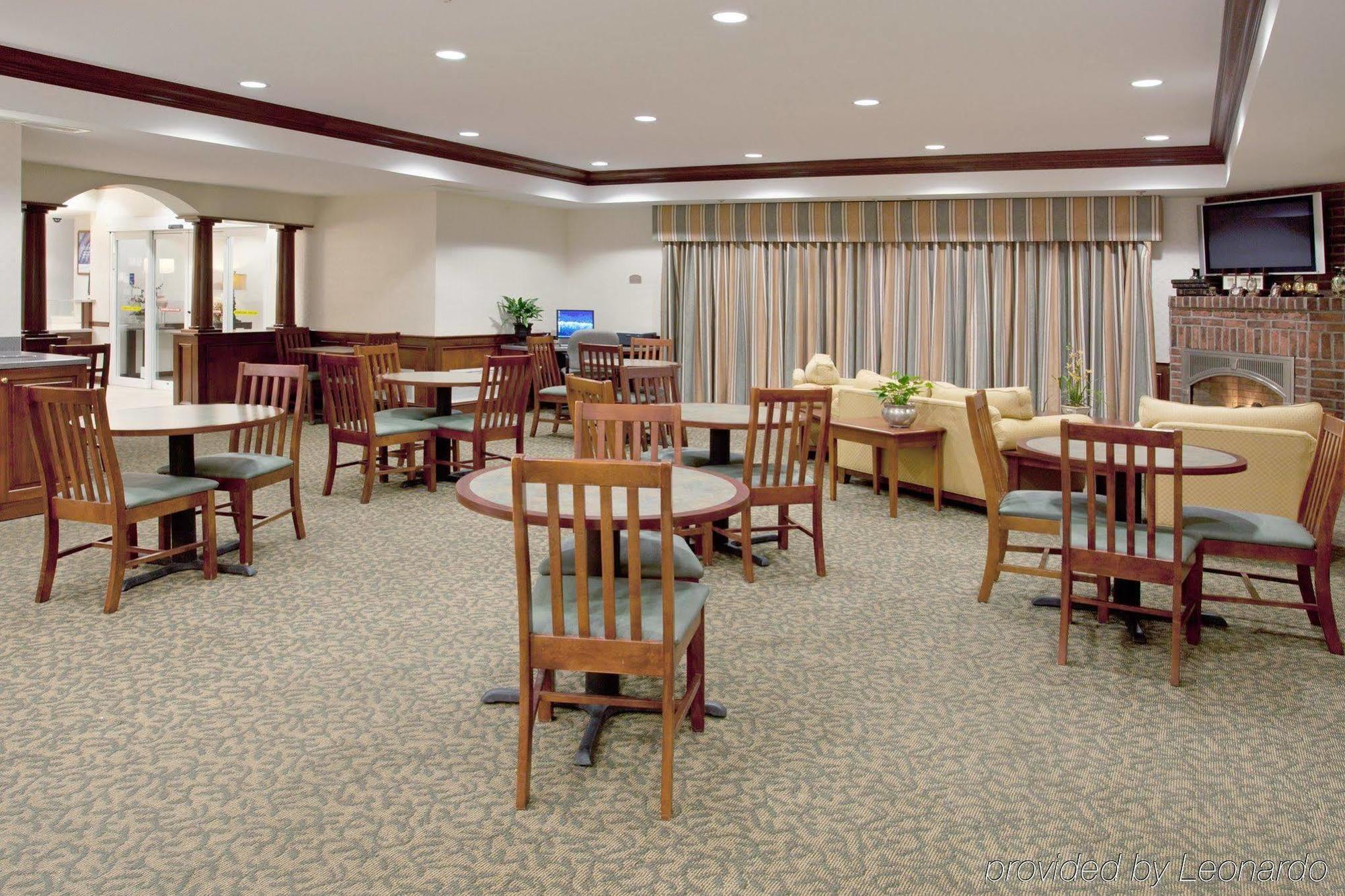 Holiday Inn Express Columbus - Ohio Expo Center By Ihg Εξωτερικό φωτογραφία