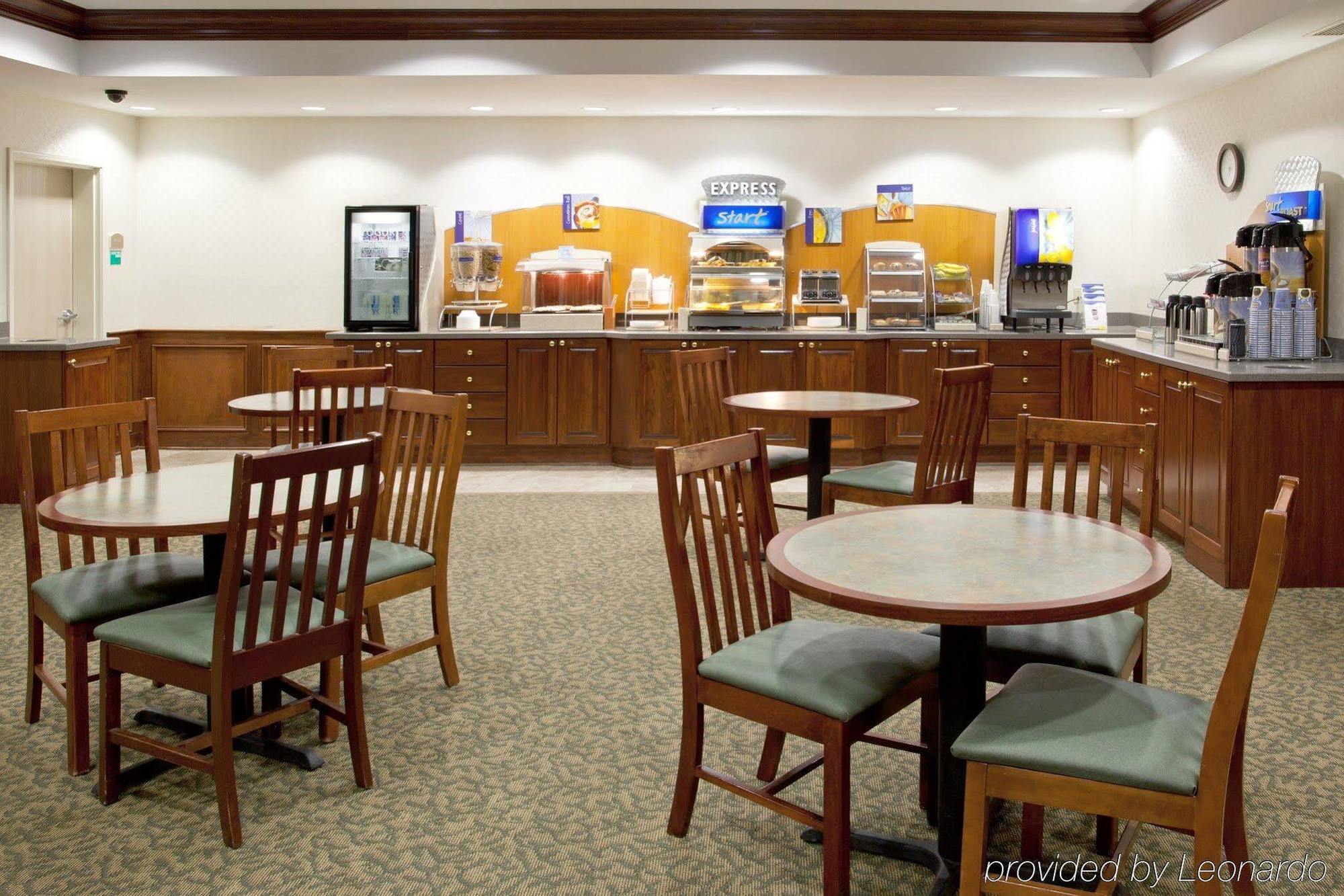 Holiday Inn Express Columbus - Ohio Expo Center By Ihg Εξωτερικό φωτογραφία