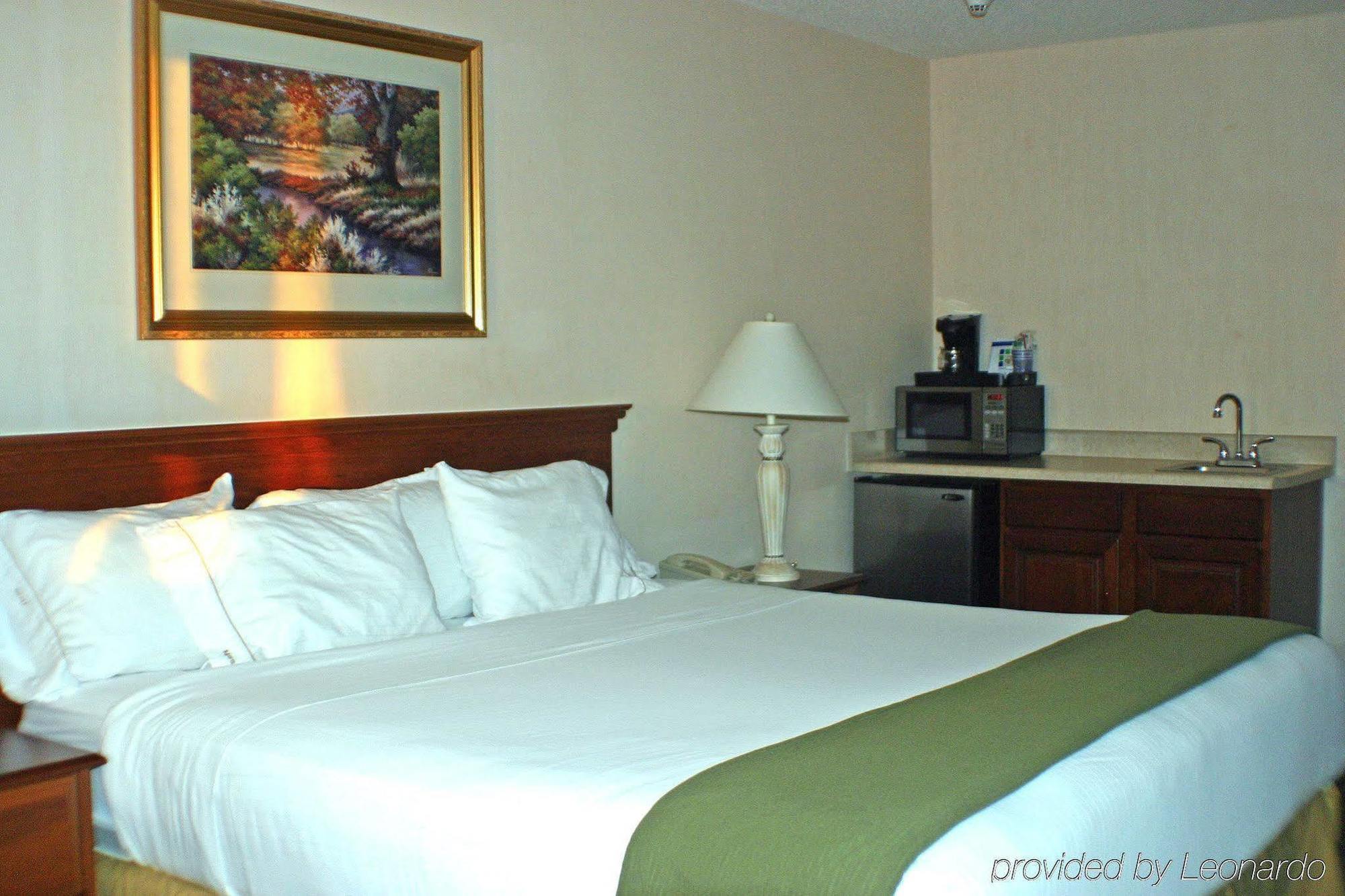 Holiday Inn Express Columbus - Ohio Expo Center, An Ihg Hotel Εξωτερικό φωτογραφία