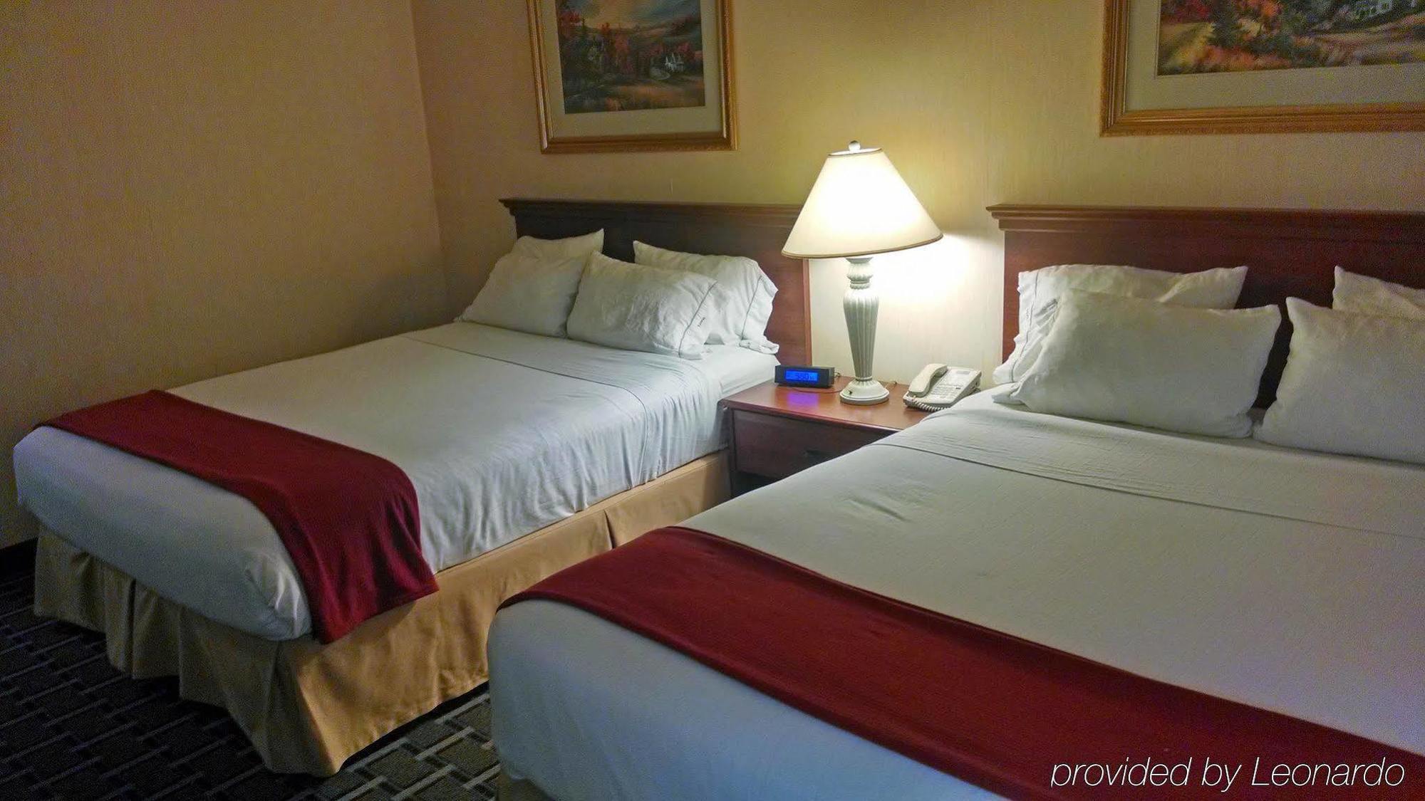 Holiday Inn Express Columbus - Ohio Expo Center, An Ihg Hotel Εξωτερικό φωτογραφία