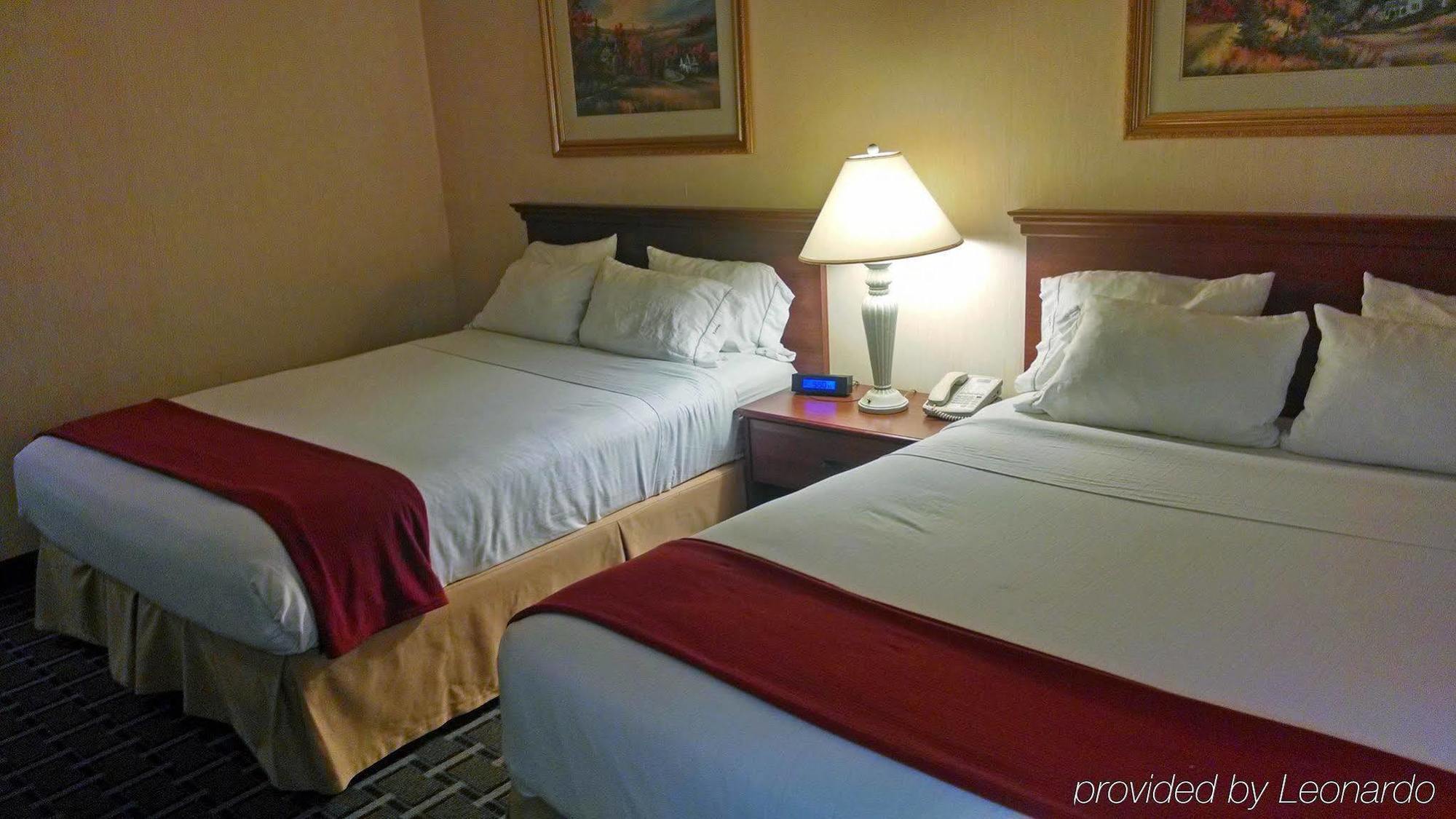 Holiday Inn Express Columbus - Ohio Expo Center By Ihg Εξωτερικό φωτογραφία