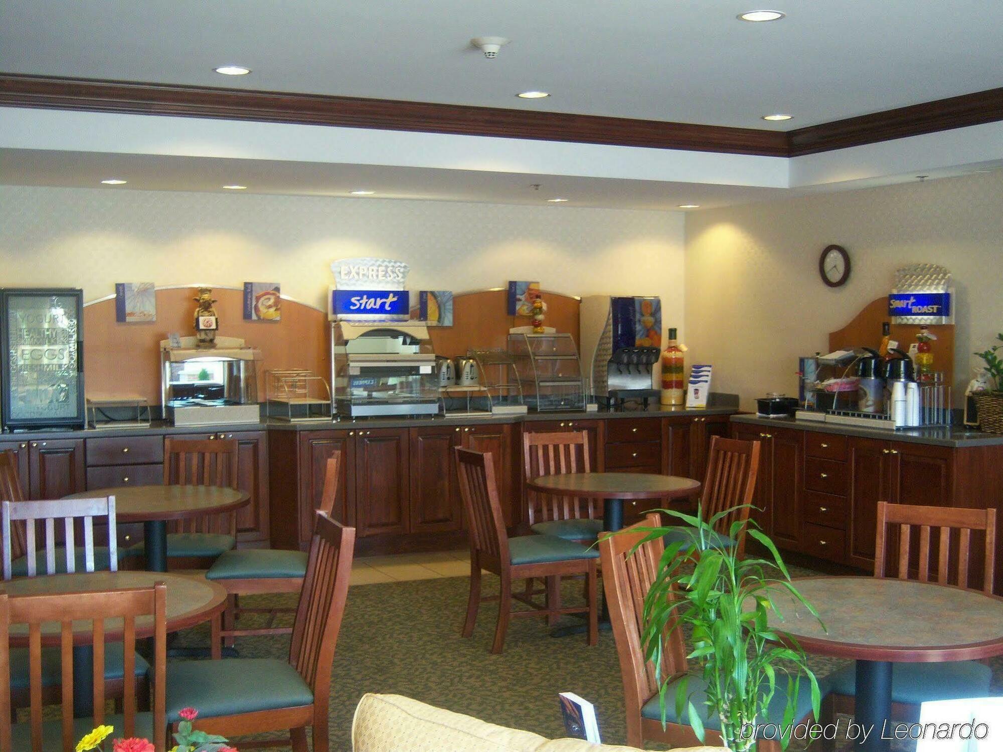 Holiday Inn Express Columbus - Ohio Expo Center, An Ihg Hotel Εξωτερικό φωτογραφία