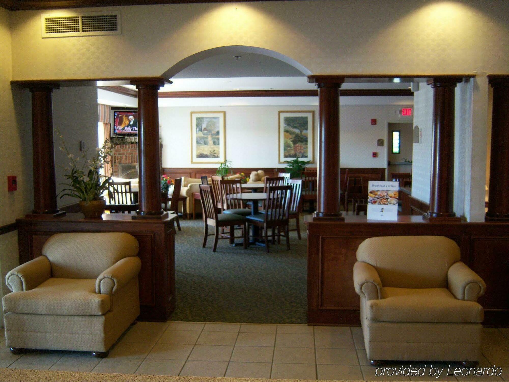 Holiday Inn Express Columbus - Ohio Expo Center By Ihg Εξωτερικό φωτογραφία
