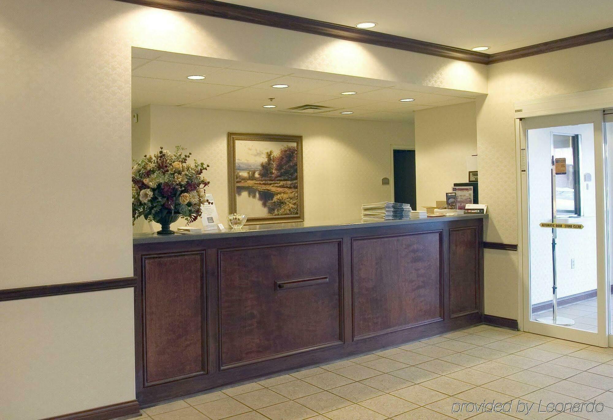 Holiday Inn Express Columbus - Ohio Expo Center By Ihg Εξωτερικό φωτογραφία