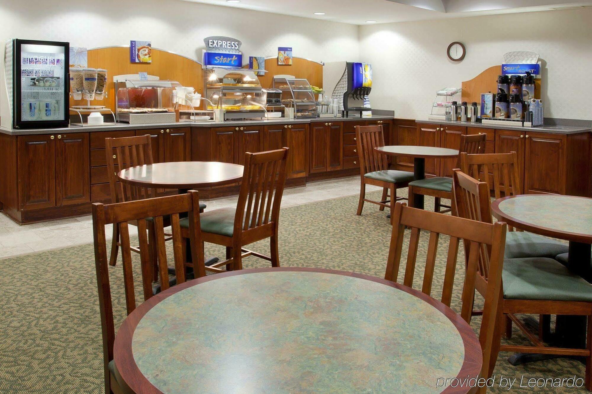 Holiday Inn Express Columbus - Ohio Expo Center By Ihg Εξωτερικό φωτογραφία