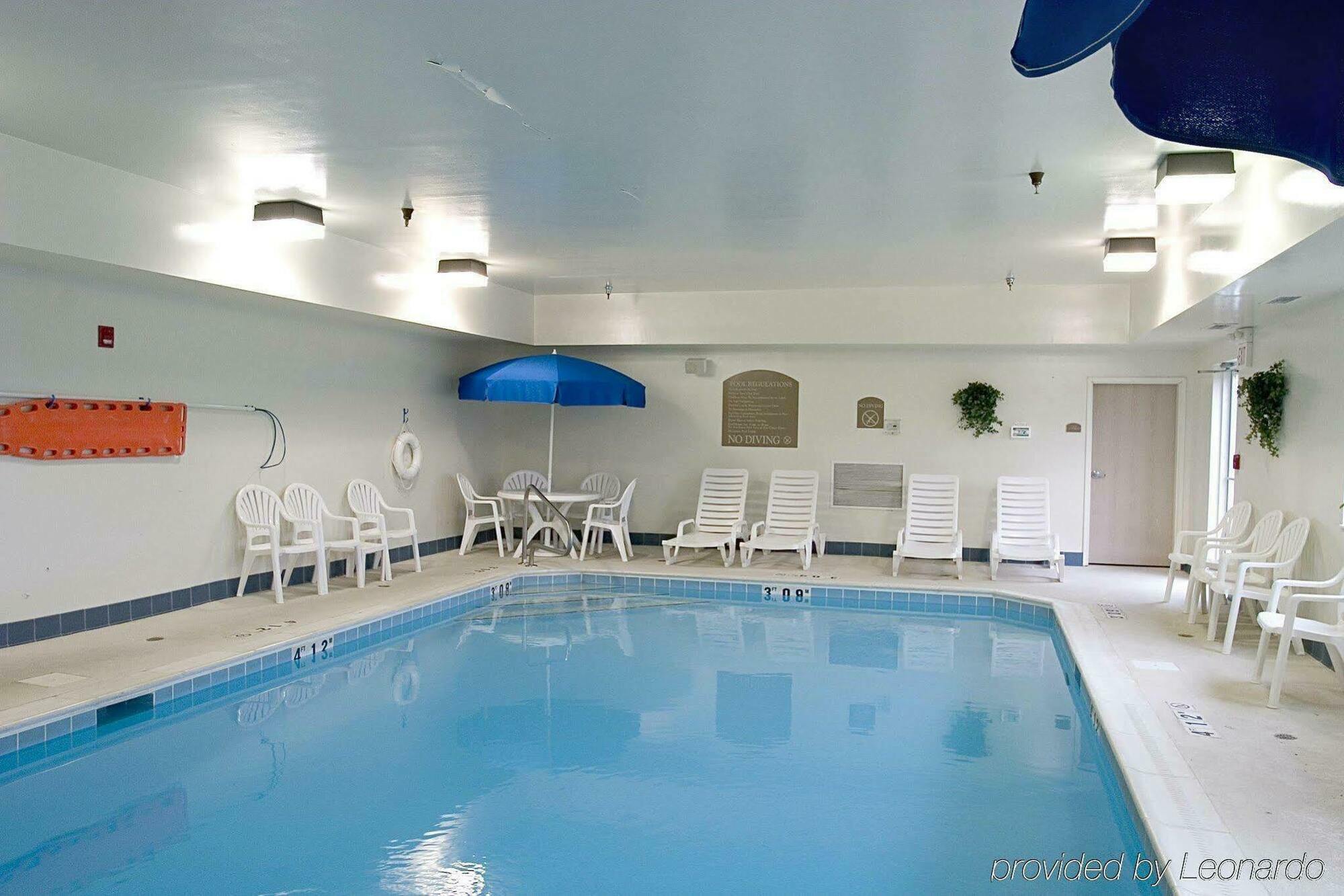 Holiday Inn Express Columbus - Ohio Expo Center By Ihg Εξωτερικό φωτογραφία