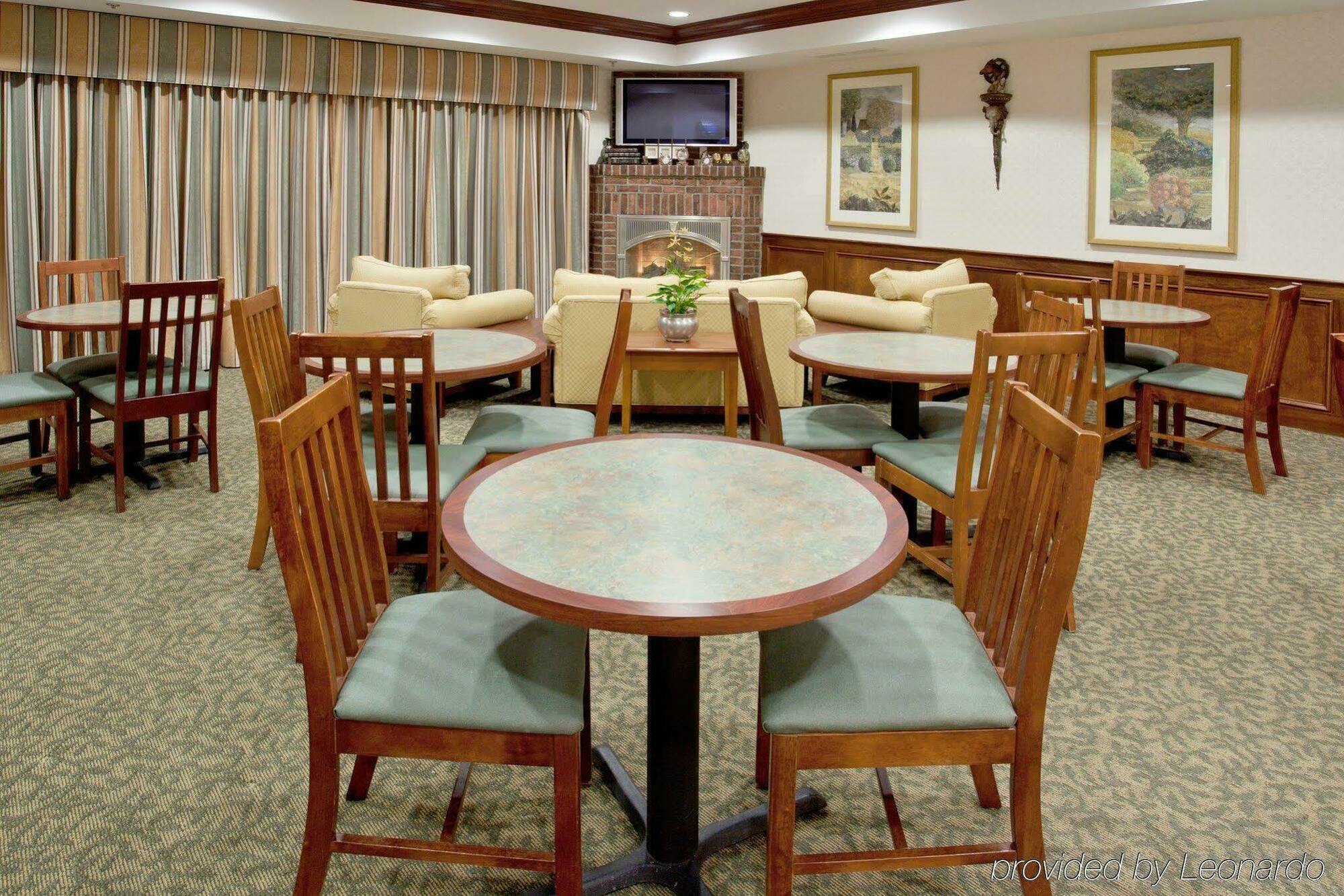 Holiday Inn Express Columbus - Ohio Expo Center By Ihg Εξωτερικό φωτογραφία