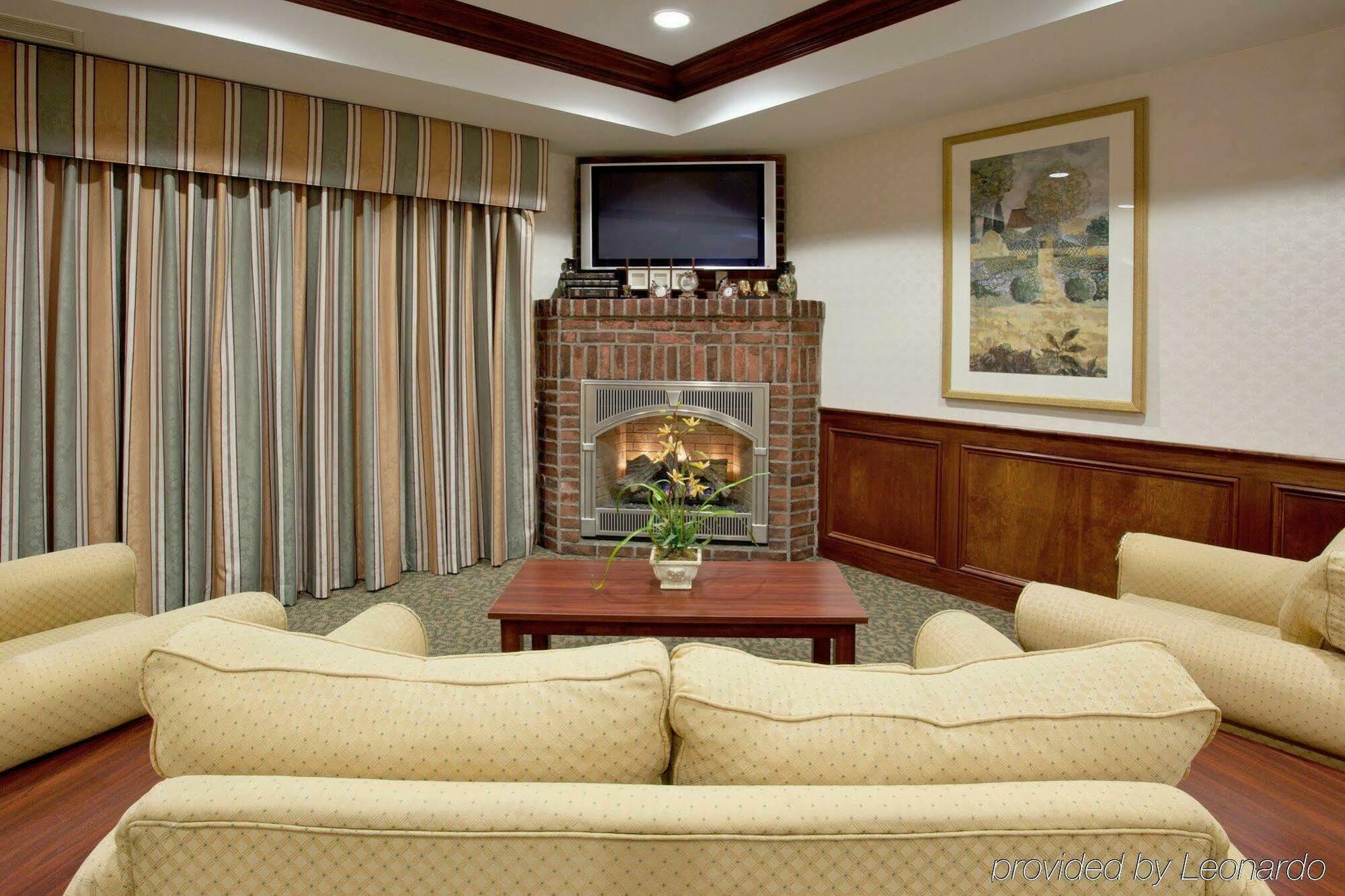 Holiday Inn Express Columbus - Ohio Expo Center By Ihg Εξωτερικό φωτογραφία